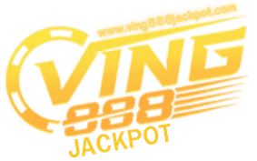 ving888 jackpot - logo