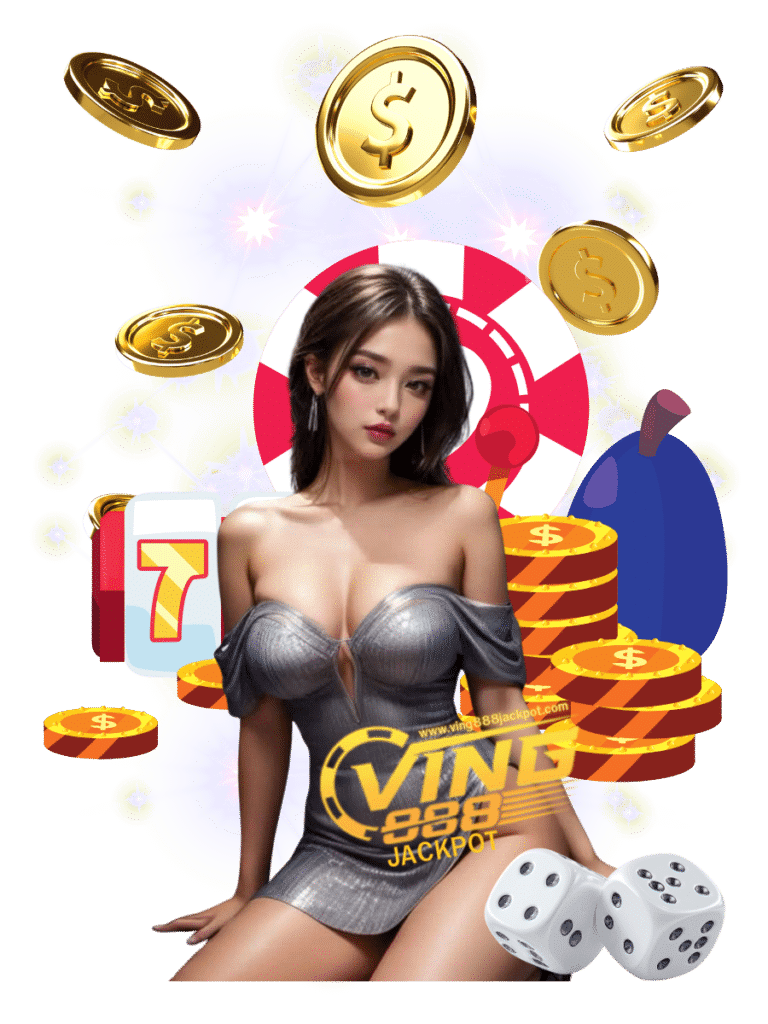 ving888 jackpot ปั่นสล็อต